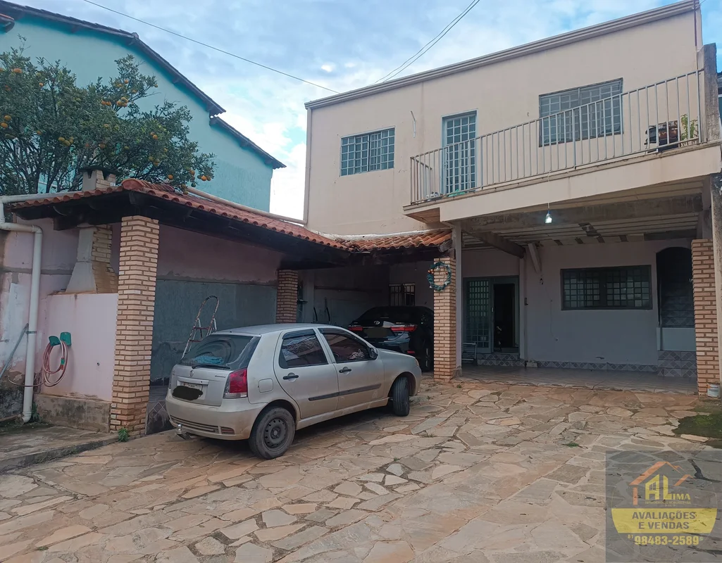 ALIMA EMPREENDIMENTOS IMOBILIÁRIOS AVALIA E VENDE O SEU IMÓVEL NO DF E ENTORNO,C...