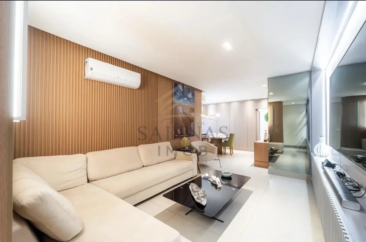 APARTAMENTO - 3 SUÍTES - 3 VAGAS - 200M - VENTILAÇÃO CRUZADAApartamento com alto...
