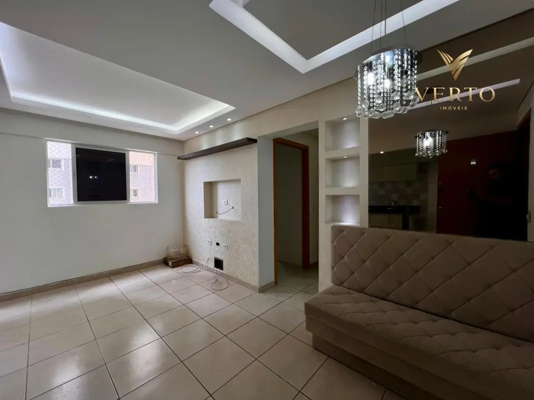 Descubra este acolhedor apartamento no QI 24, Lotes 14 A 27, no Setor Industrial...