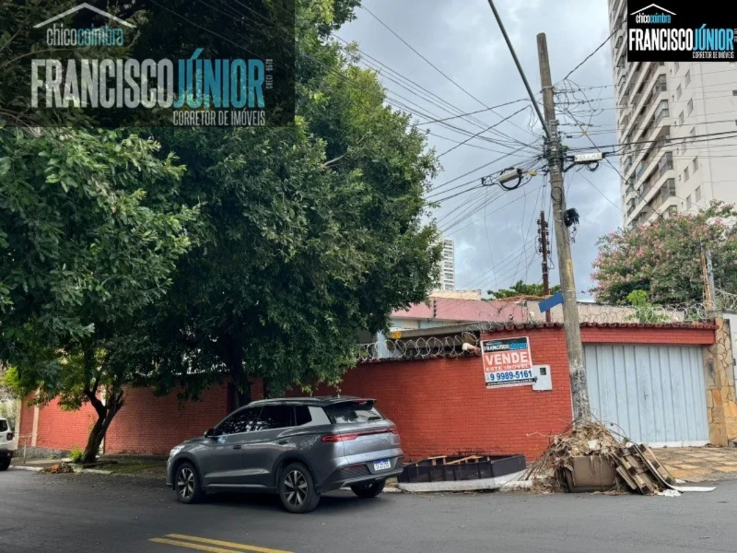 SETOR CENTRALRua Artur Macedo, Qd. C, Lote 17CASA RESIDENCIAL OU COMERCIALConten...