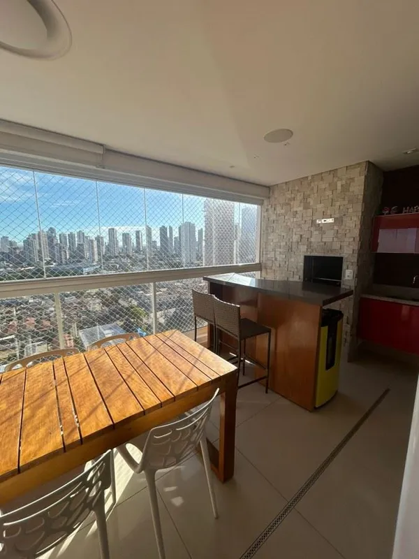 Apartamento a venda Sublime R 1.150.000 Vista definitiva Varanda gourmet com chu...
