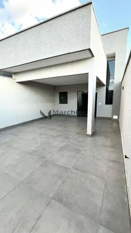 CASA 2 QUARTOS COM SUÃTE Ã? VENDA\n CRISTINA II EXPANSÃ?O TRINDADE-GO\n \n \n D...