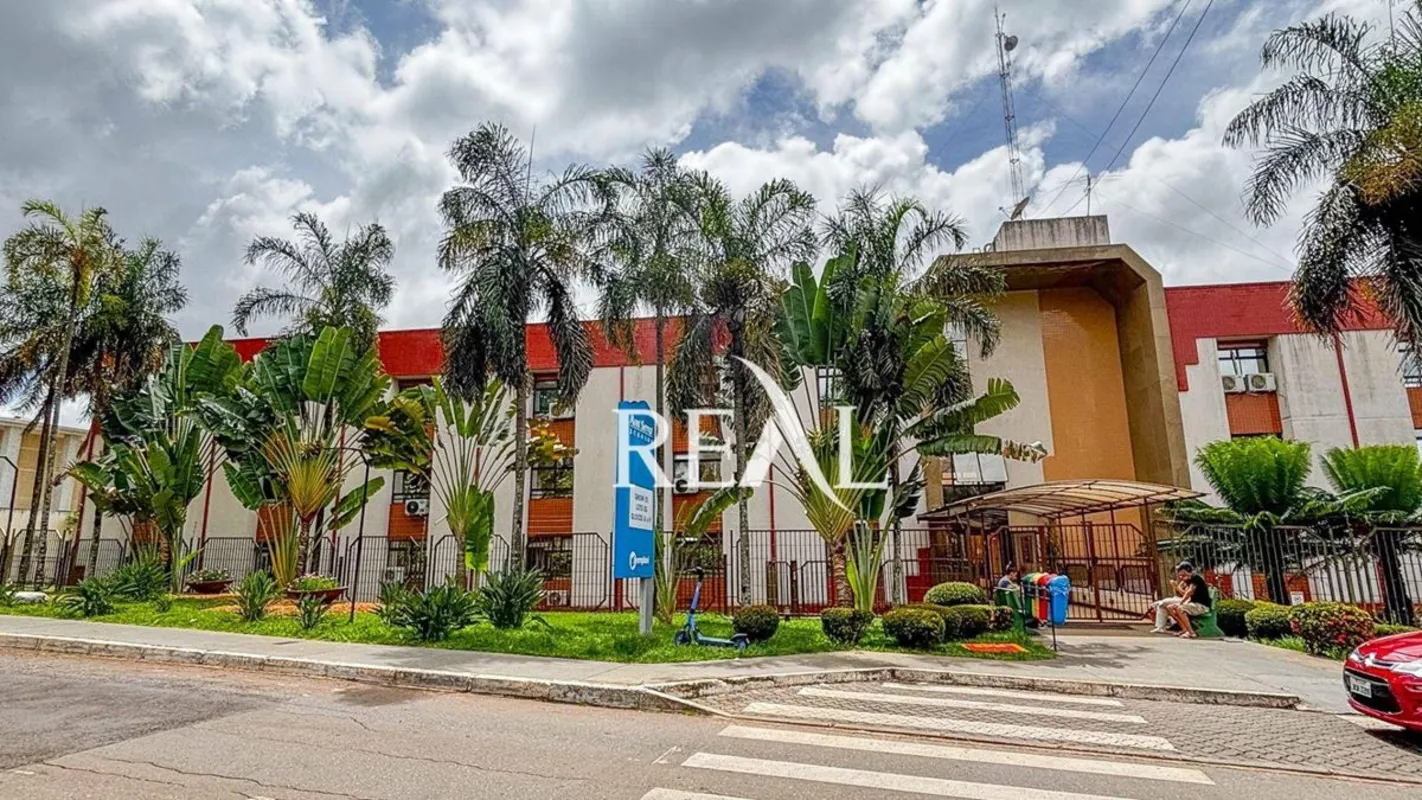 A Imobiliária Real apresenta este excelente Kit à venda no Sudoeste, Brasília DF...