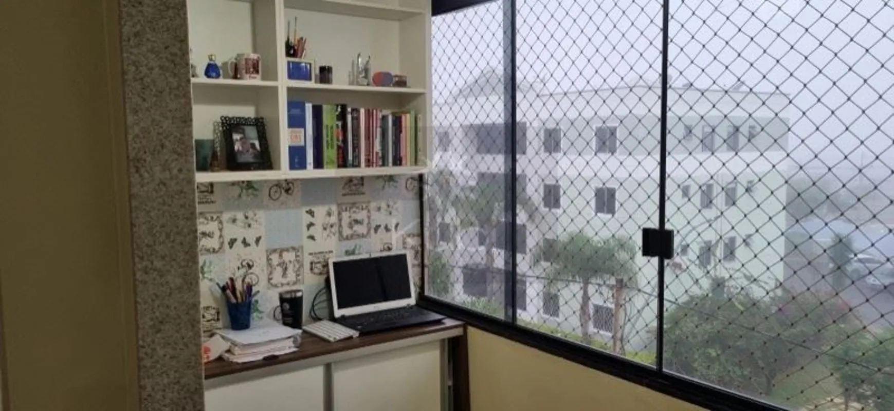 Apartamento Mobiliado para Locação ? Jardins Mangueiral (QC 02)Excelente oportun...