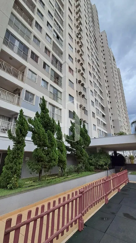  Apartamento à Venda no Residencial Livre Buritis - Parque AmazôniaExcelente opo...