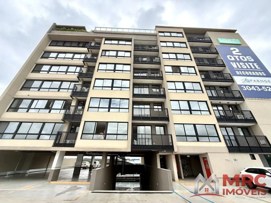 VILLA153003 - Última atualização: 08/04/26 23:31MRC IMÓVEIS VENDE:- GET PARK SUL...