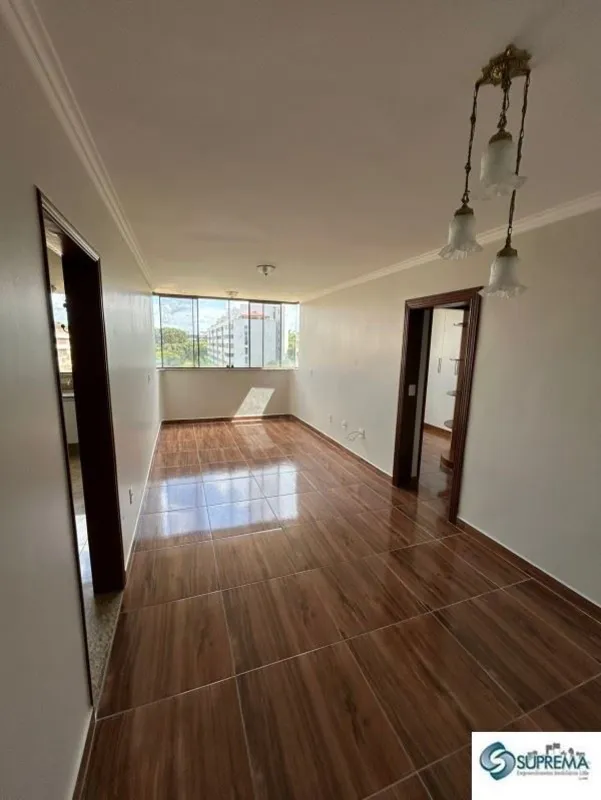 Suprema Construções e Emp. Imobiliários Ltda, Creci/DF 9060, apresenta:Venha con...