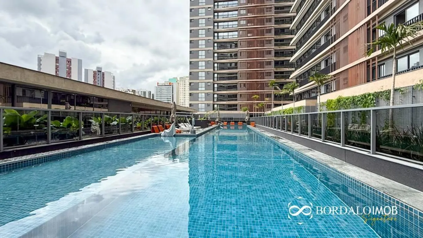 VILLA152999 - Última atualização: 28/07/26 23:31Apartamento de Alto Padrão no Re...