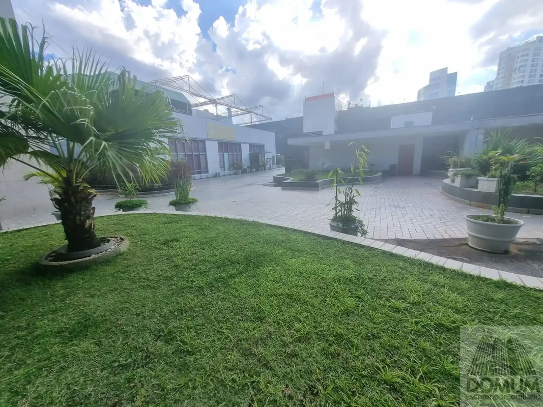 SDN LOTE UNICO - CONJUNTO NACIONAL - 97M²Excelente oportunidade de locação em um...