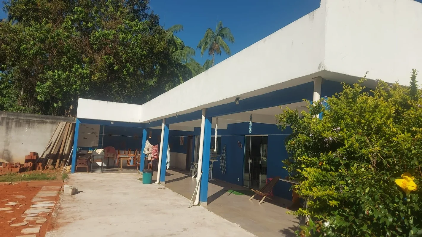 Foto do Imóvel