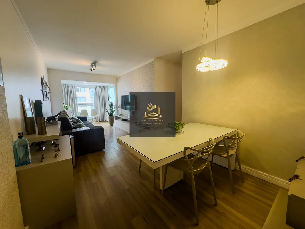 LEIA O ANÚNCIODestaques do Imóvel:86m² área privativa3 quartos (2 + 1 reversível...