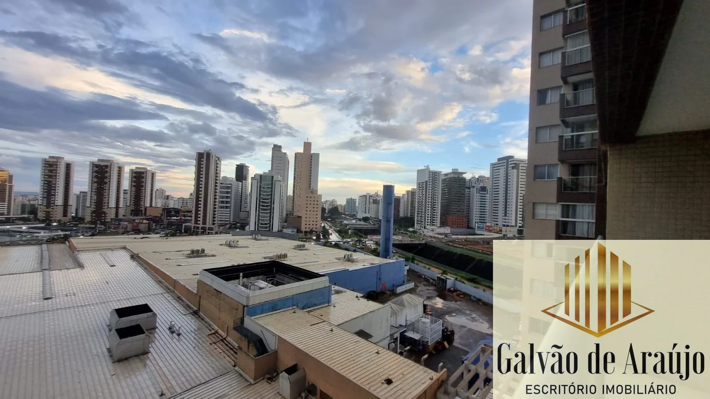 Horley Galvão Aluga com Exclusividade…..Excelente apartamento mobiliado com 34m2...