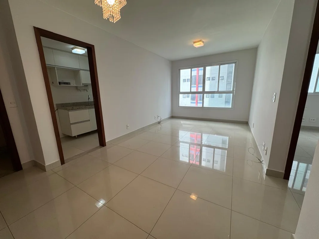 EXCELENTE APARTAMENTO PARA MORAR!02 QUARTOS (SENDO 1 SUÍTE)SALA DE ESTAR E JANTA...