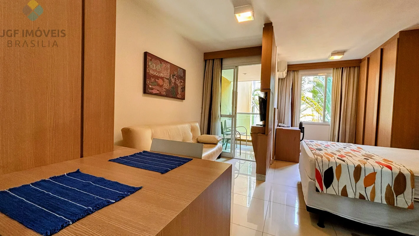 VALOR ALUGUEL 4.000 JÁ INLCUSO CONDOMINIO E IPTUFlat mobiliado no 2º andar, pron...