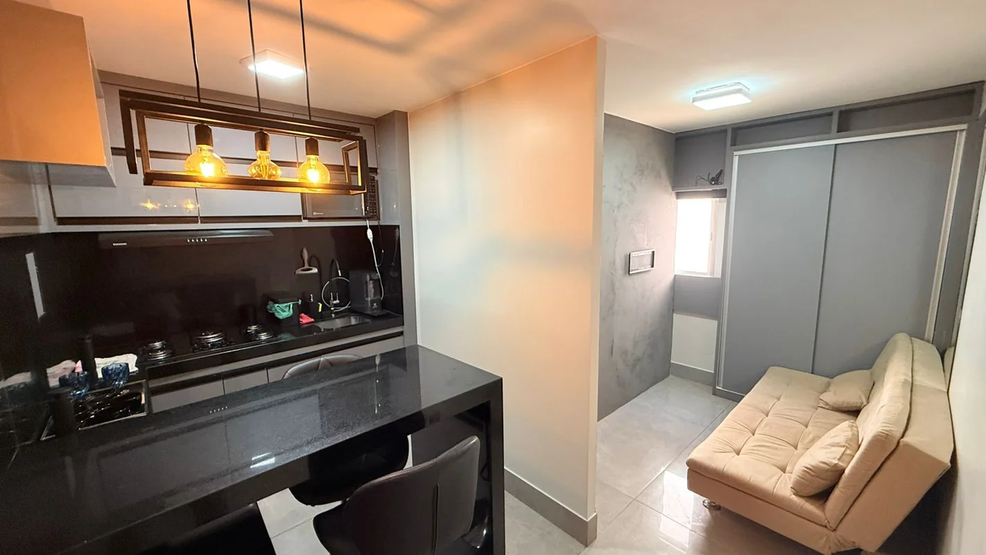 Kit à venda no Sudoeste – Porteira FechadaMontserrat – QMSW 05Kit já dividida, m...