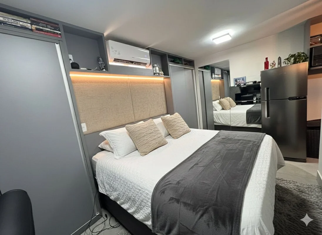 Kit à venda no Sudoeste – Porteira FechadaMontserrat – QMSW 05Kit já dividida, m...