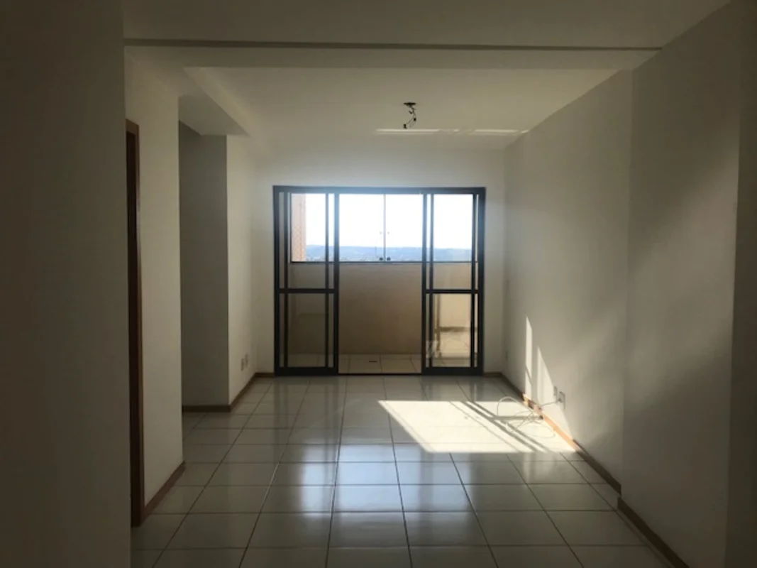 Descubra seu novo lar no Residencial Dolce Vitta, localizado na Área Especial 02...