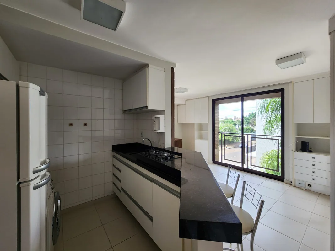 Kit Condominio Meribel 702/703 Norte 2ºandar-Excelente localilçao- Condominio se...