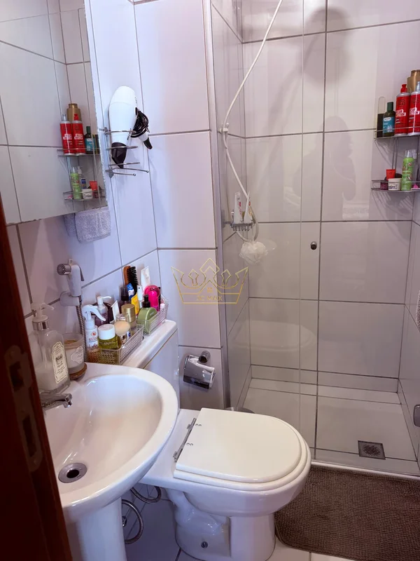 JCMAX VENDE - APARTAMENTO 1 QUARTO - REFORMADO - MOBILIADO - NASCENTE - 1 VAGA -...