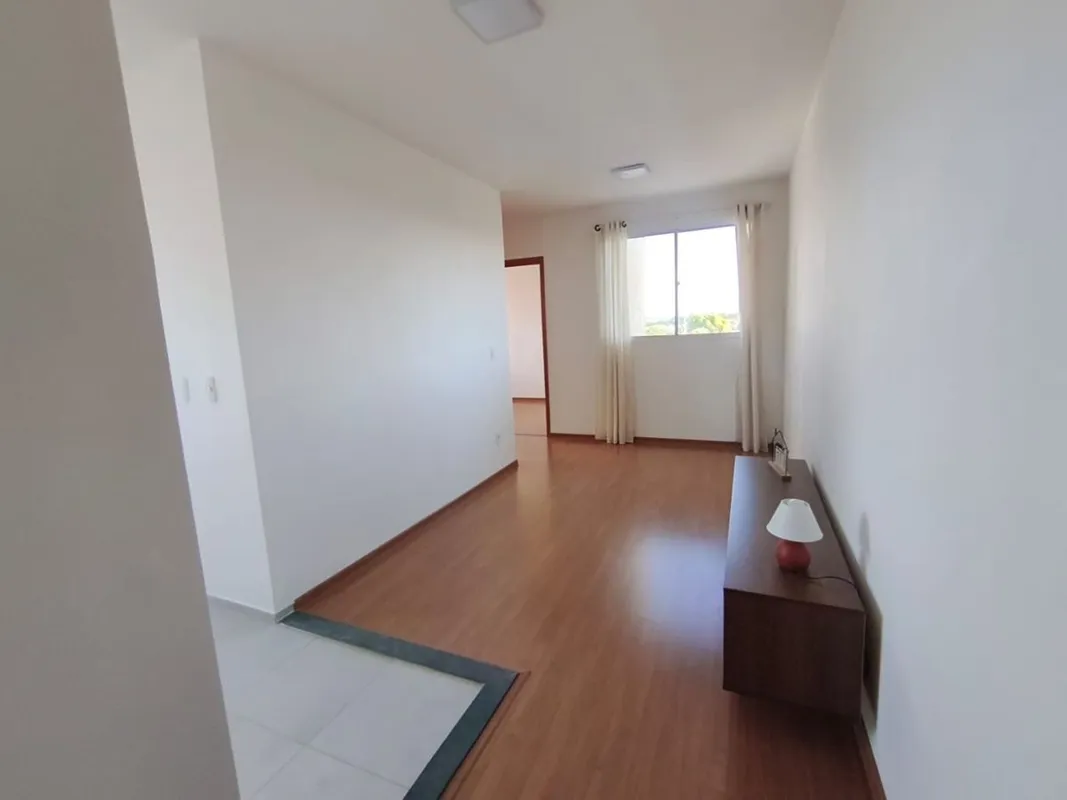Apartamento 2 quartos NOVO NUNCA HABITADOPiso Personalizado, Vinilico alto padra...