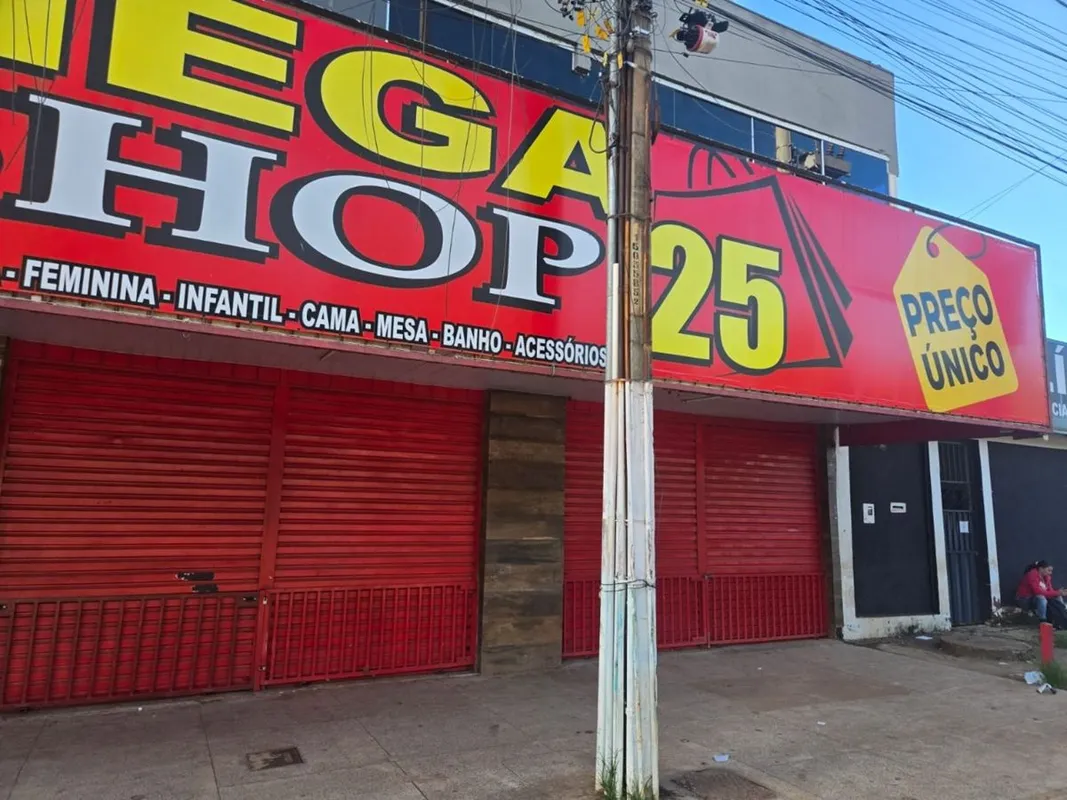 Imobiliária Brasília VENDE sobrado em Planaltina Goiás na Quadra 01 do Setor Nor...