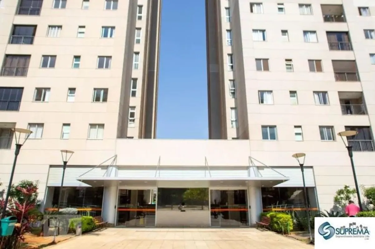 Suprema Construções e Emp. Imobiliários Ltda, Creci/DF 9060, apresenta:Excelente...