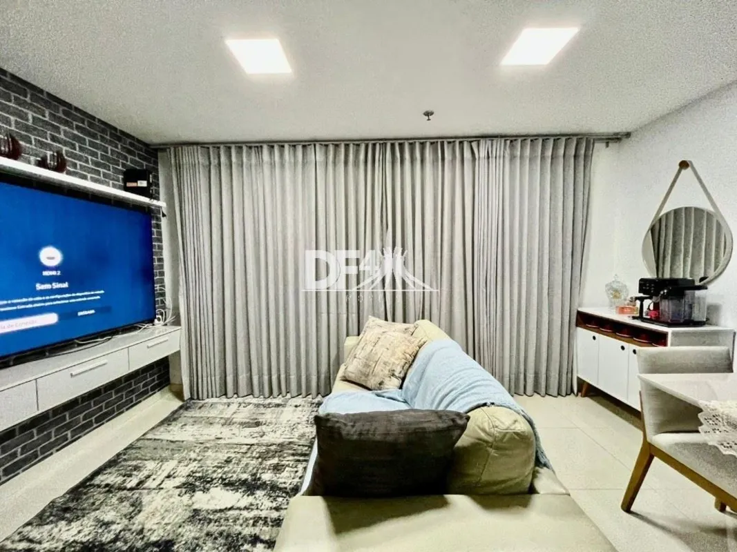 LOCAÇÃO - DF CENTURY PLAZA -- Endereço: Rua Copaíba, Lote 1, Águas Claras, DF - ...