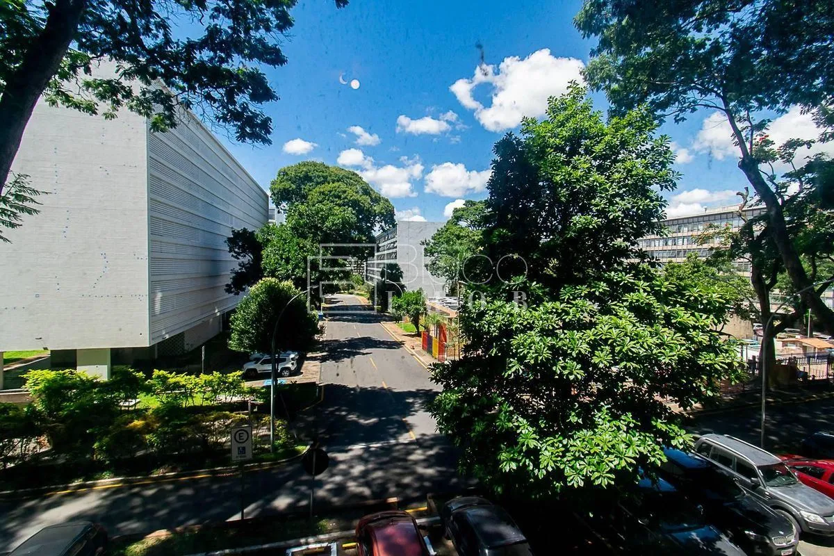 Viva o privilégio de fazer parte da história de Brasília! Desfrute do sonho de c...