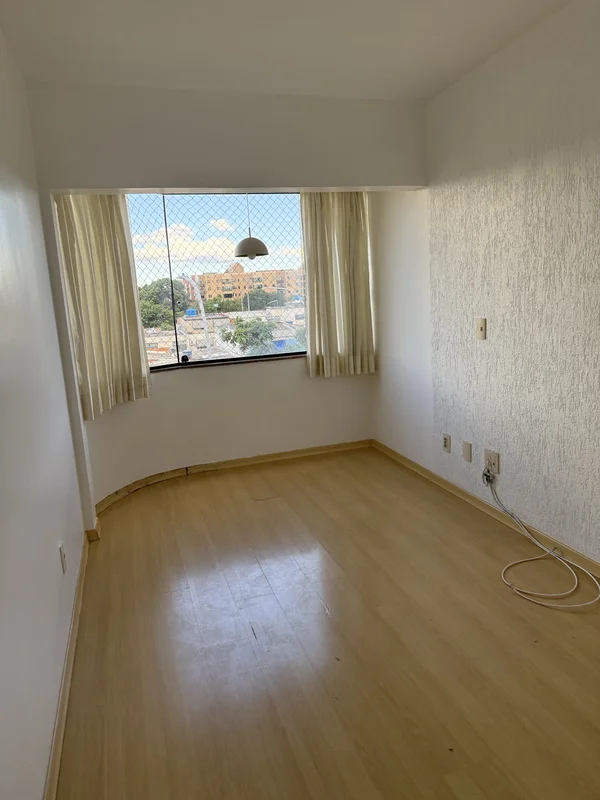 Conquiste sua nova rotina no coração de Brasília, na SHCGN 705 Bloco P, ASA NORT...