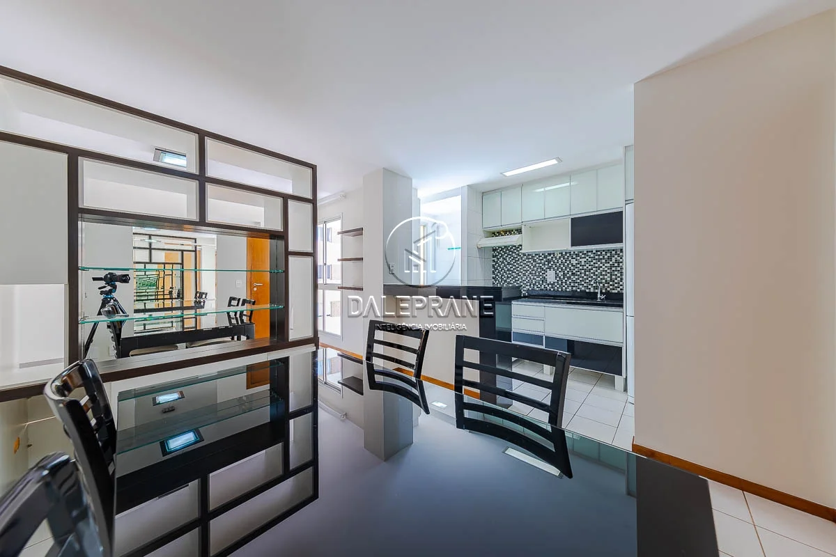 DALEPRANE INTELIGÊNCIA IMOBILIÁRIA VENDE APARTAMENTO DE 1 QUARTO NO VIA BOULEVAR...