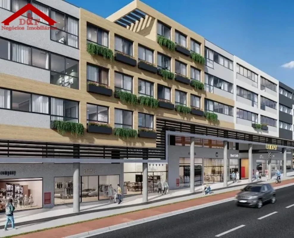 ALUGA-SE EXCELENTE APARTMENTO COM ARMÁRIOS EMBUTIDOS EM TODOS OS AMBIENTES POR R...