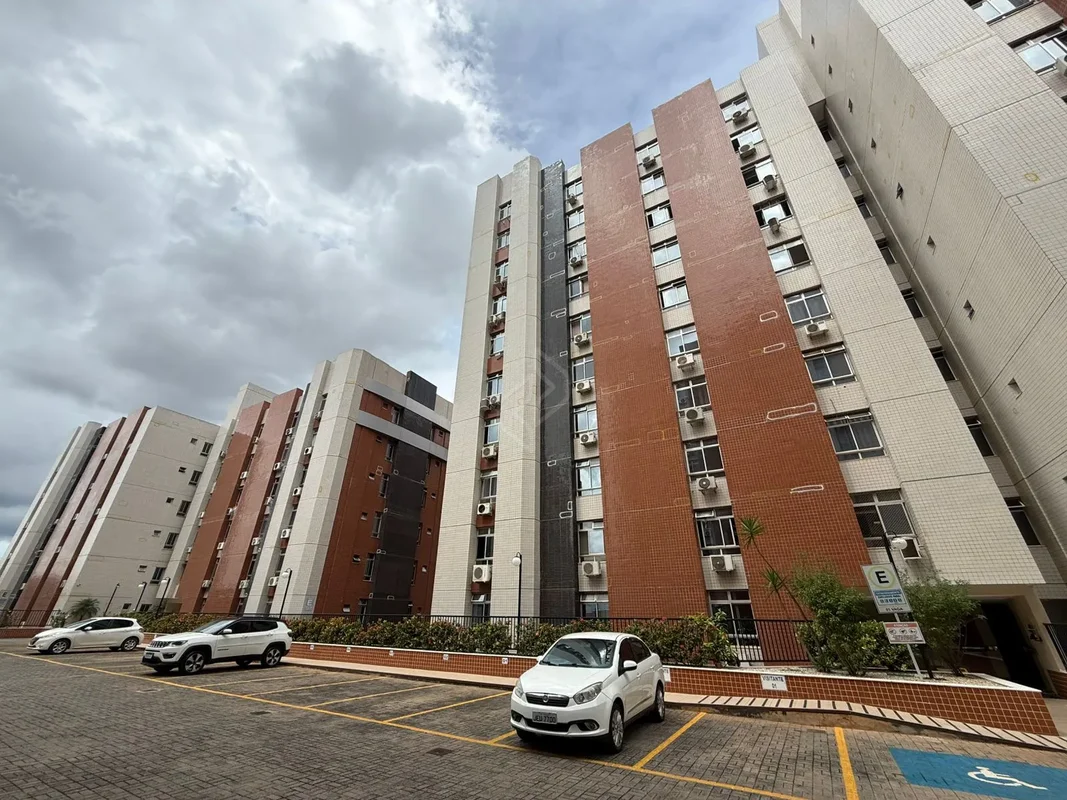 Essa kitinete de 27m², super bem distribuída com divisória em MDF, foi pensada p...