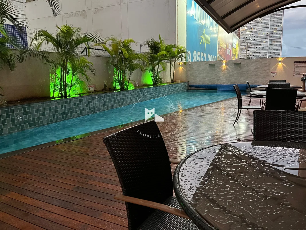 Descubra um excelente apartamento na Rua 37 Sul em Águas Claras, DF. Localizado ...