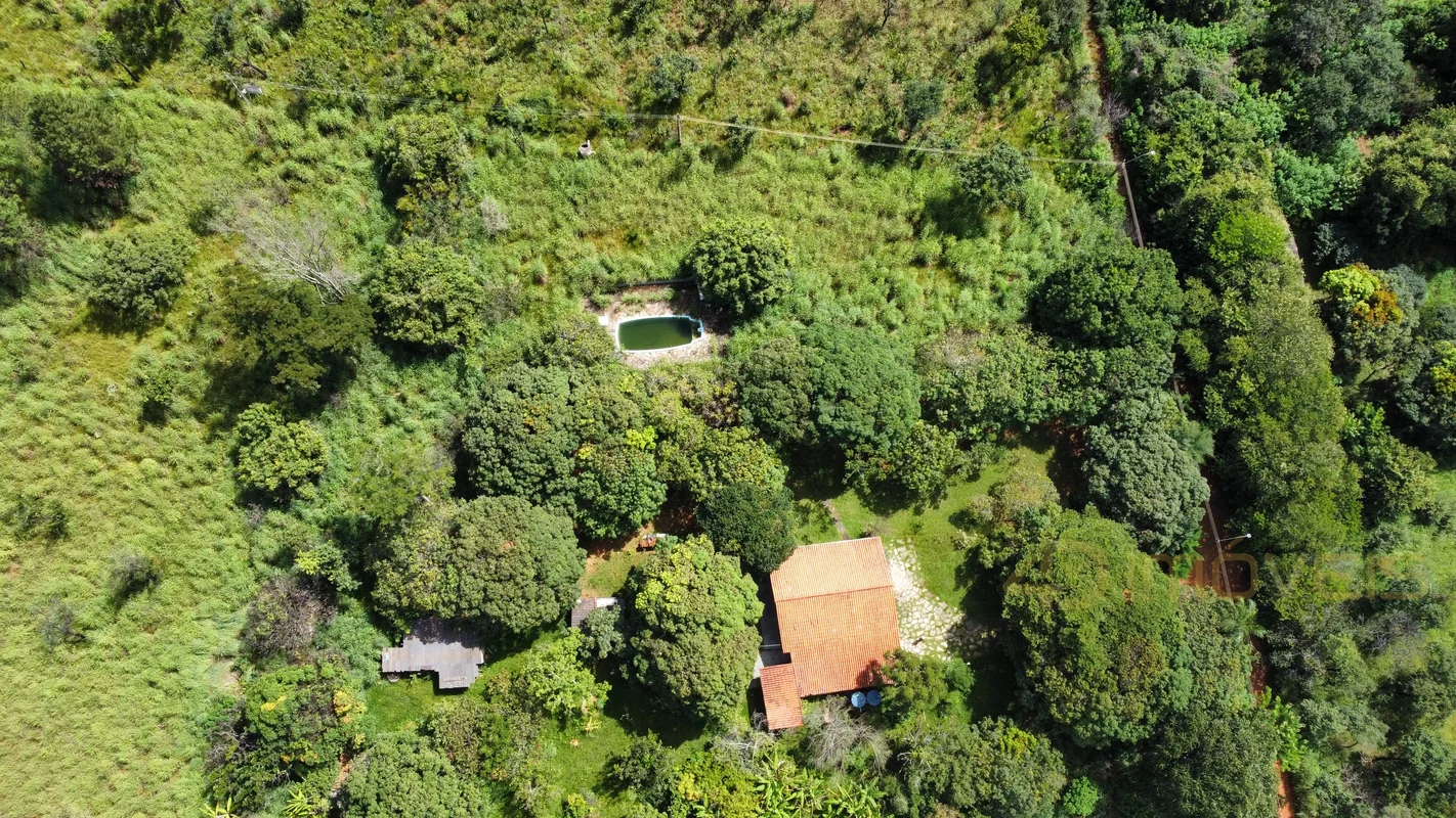 Gleba Urbana | 2 Hectares | Setor Habitacional Tororó20.000m² | Localização estr...