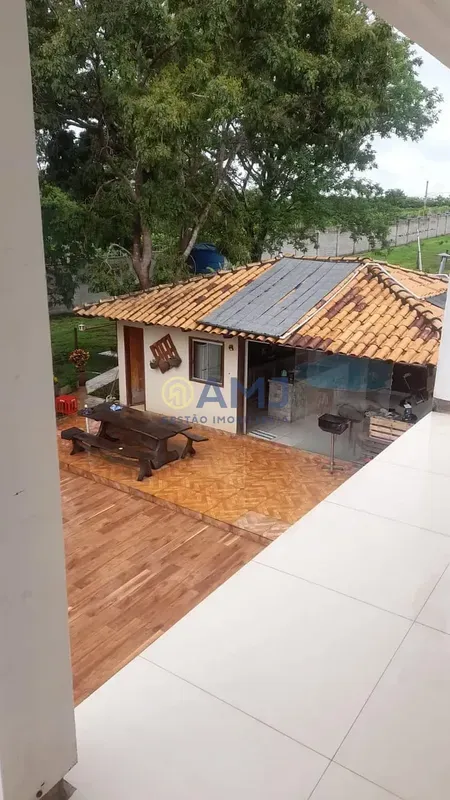 Foto do Imóvel