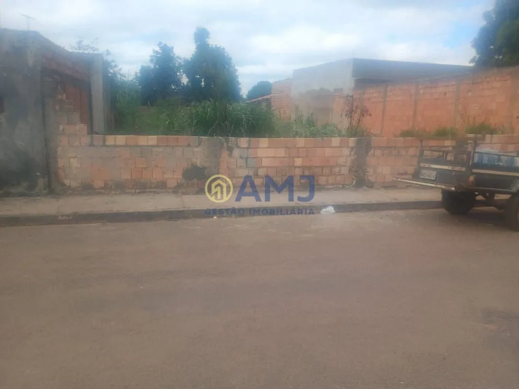 OPORTUNIDADE IMPERDÍVEL EM ÁGUAS LINDAS DE GOIÁS - Parque das Águas Bonitas I Te...