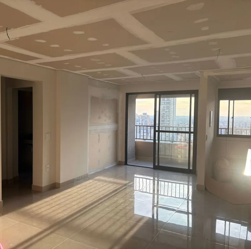 Oportunidade imperdível para morar ou investir! ?? 88,17 m² ?? 23º andar (vista ...