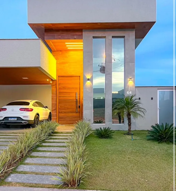 Vendo Casa Térrea - Jardins Nápoles - Oportunidade? Terreno: 390 m² ? Área const...