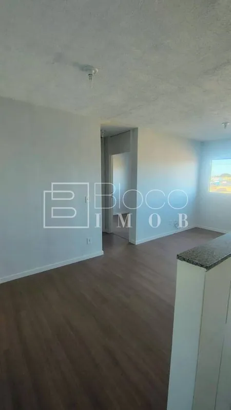 VENDO Ágio de apartamento com 2 quartos no Parque Riacho 36 Apartamento composto...