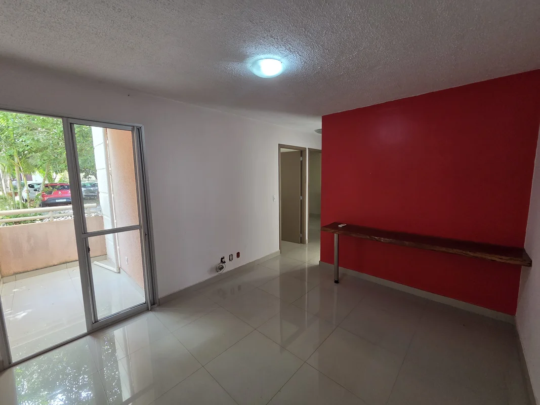 Excelente oportunidade para investimento ou moradia. Condomínio permite Airbnb.A...