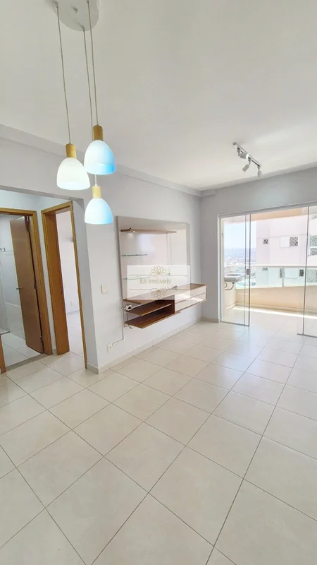 Vendo apto ed. Bucarest, setor Leste Universitário*- 62m²- 2 quartos sendo uma s...