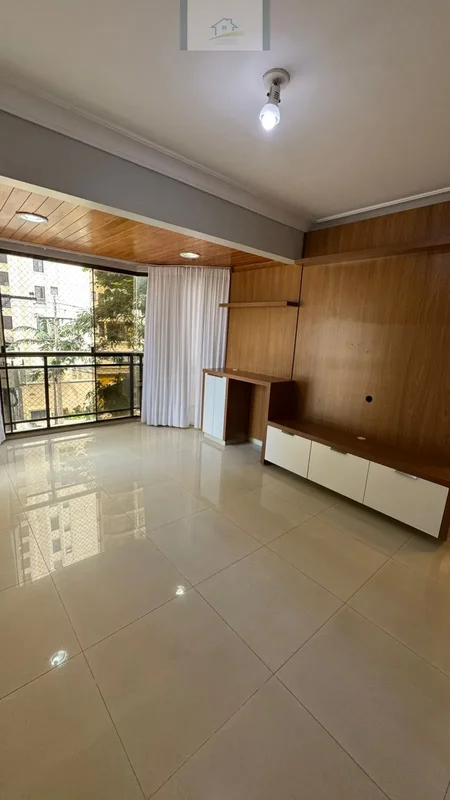 • 3 suítes plenas• ?105m2• Lavabo• Sala ampla 2 ambientes• Cozinha funcional• Ár...