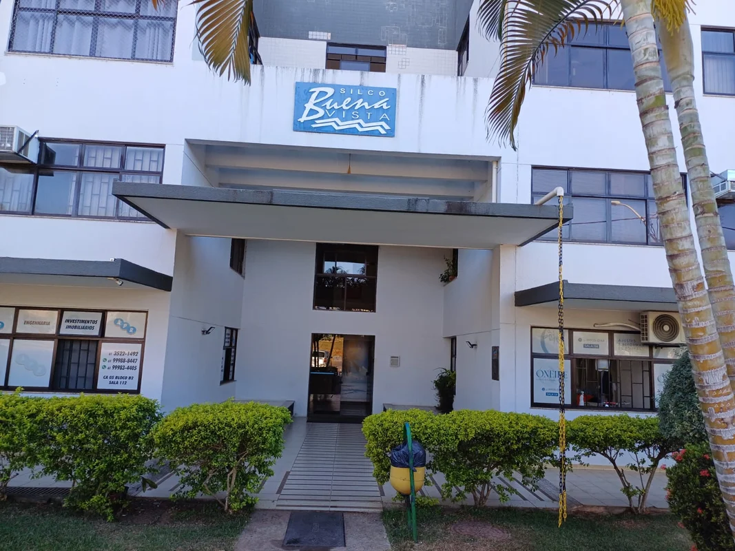 Kitnete; com 25M2, térrea, frente. Valor: R$ 1.320,00 Condomínio: R$ 290,00IPTU:...