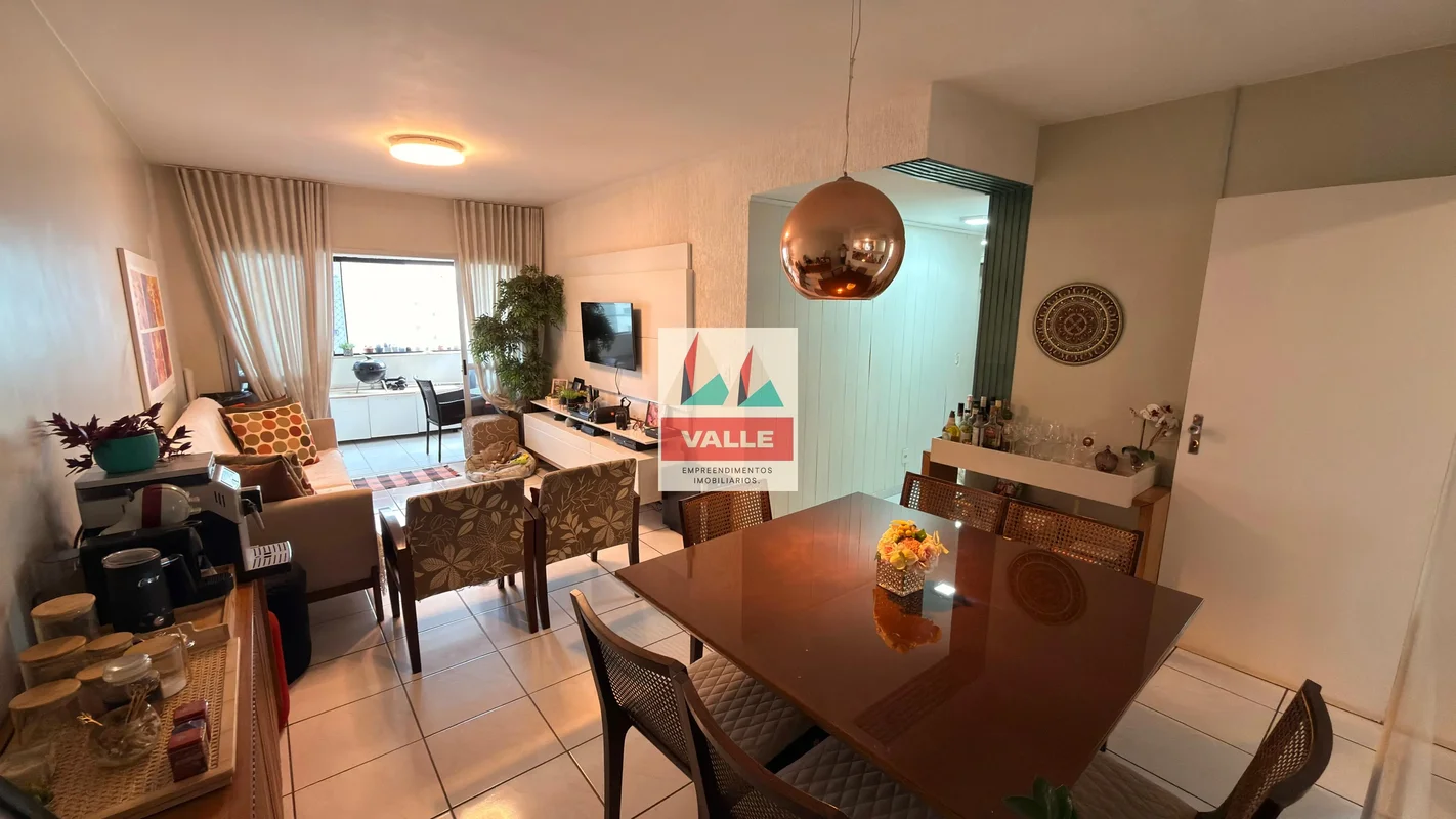 ** VALLE IMÓVEIS APRESENTA: **Onde sonhos encontram o endereço certo. Há mais de...