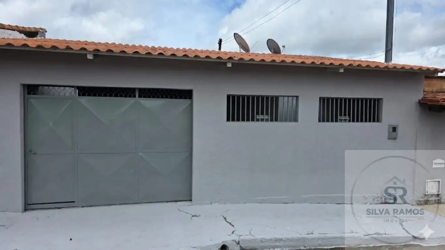 Oportunidade em Cidade Ocidental: Morar perto de tudo nunca foi tão fácil!Sabe a...