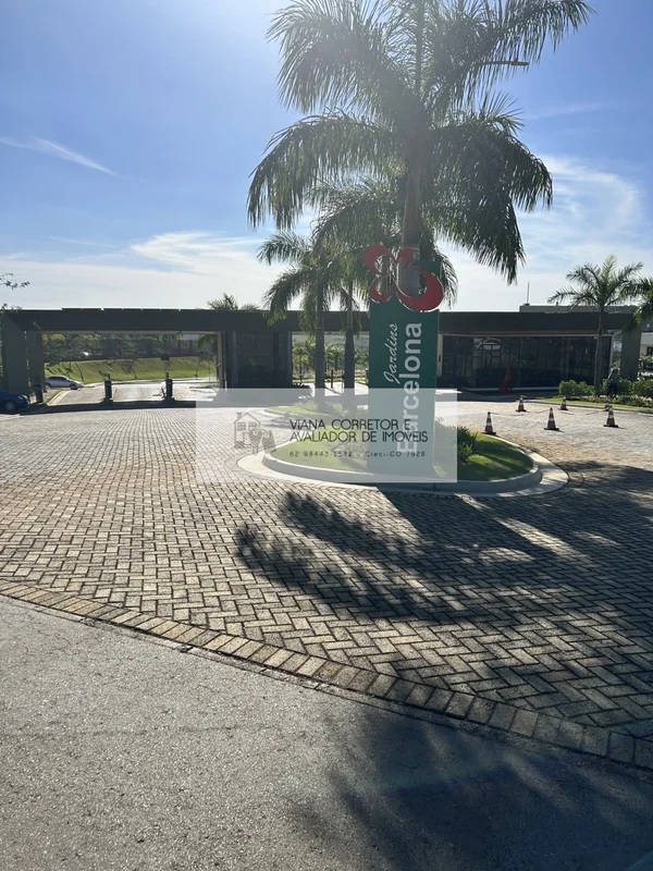 Oportunidade lote no Jardins Barcelona!Se você busca segurança para seus filhos ...