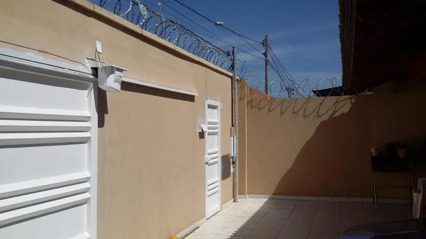 ÓTIMA CASA NA ALAMEDA FRANCISCO ELIAS DOCUMENTAÇÃO EM DIA TERRENO COM 250 MÁREA ...