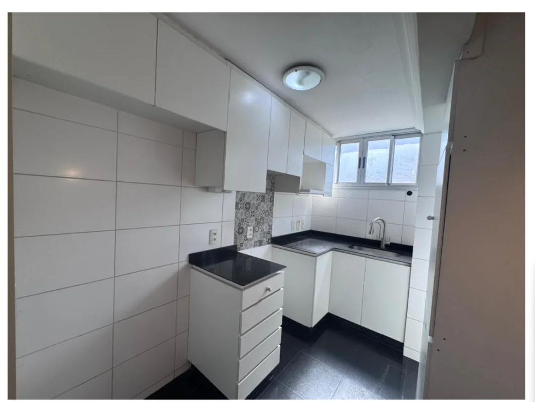 Apartamento 3 Quartos Reformado – Asa Sul (SQS 414 Bloco F)Excelente oportunidad...