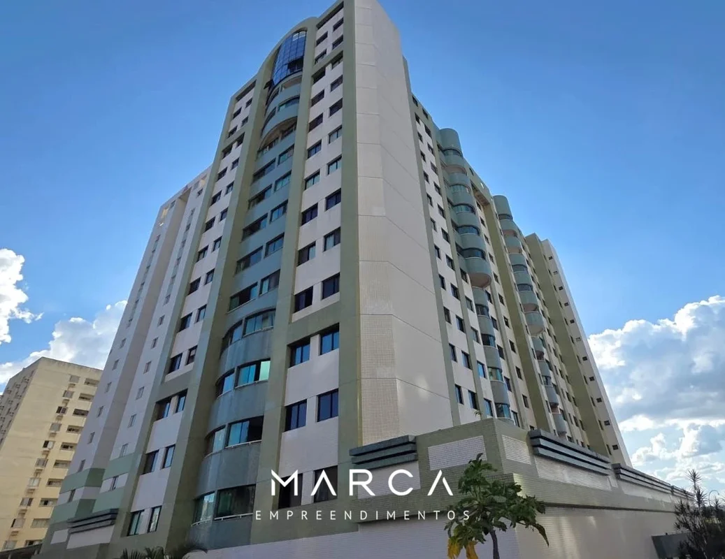 Venha conhecer este incrível apartamento. 3 quartos (sendo 1 suíte), sala, varan...