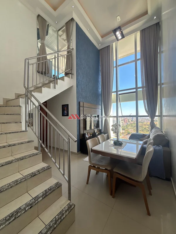 ** 89 m2 - 2 Quartos/suíte - COBERTURA DUPLEX - LAZER PRIVATIVO - Lazer completo...